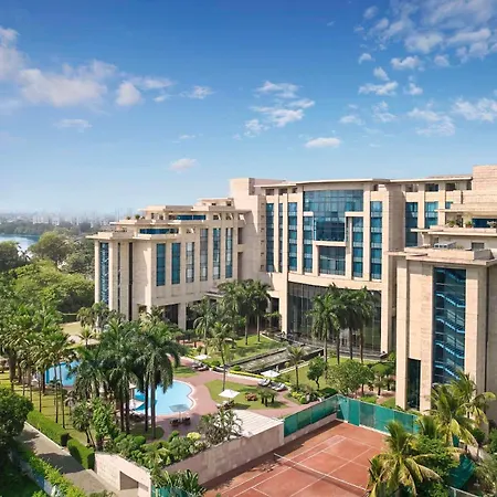 Hyatt Regency Kolkata-2